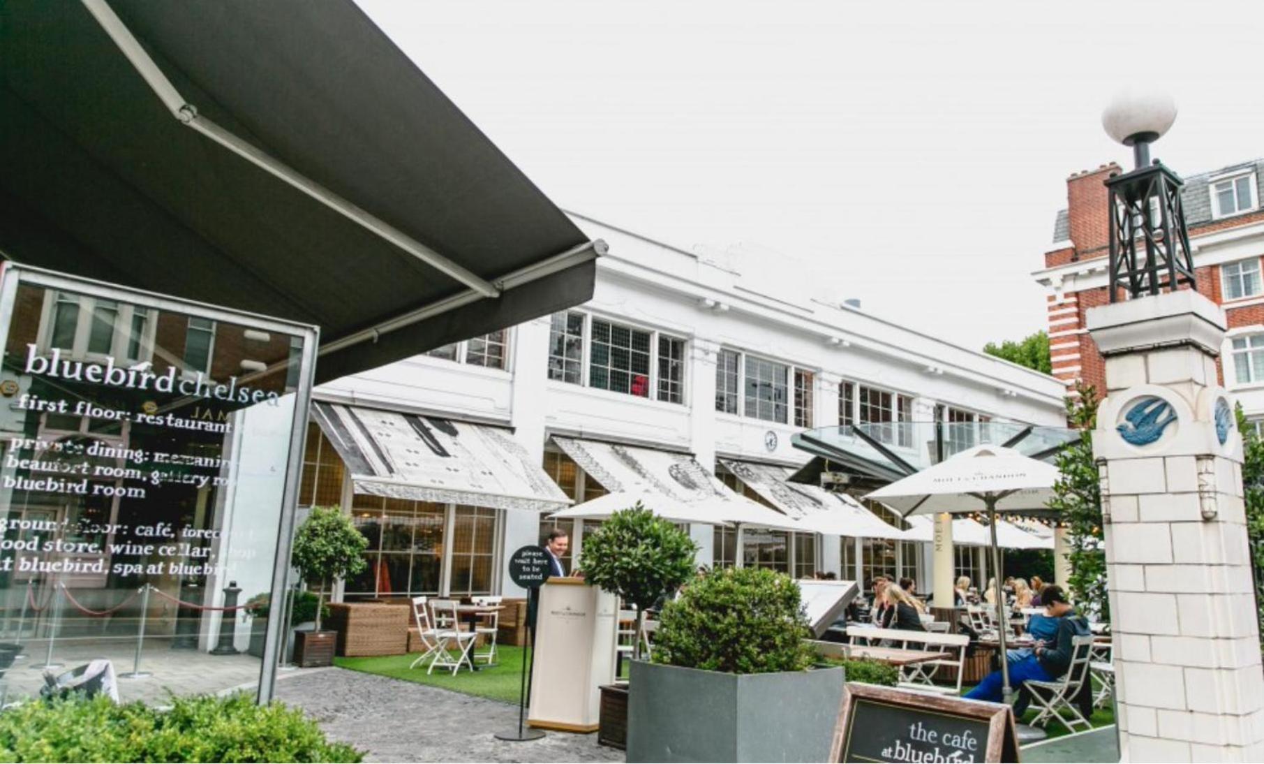 Sunny In Chelsea - Luxurious 3 Bedroom Chelsea * Londen