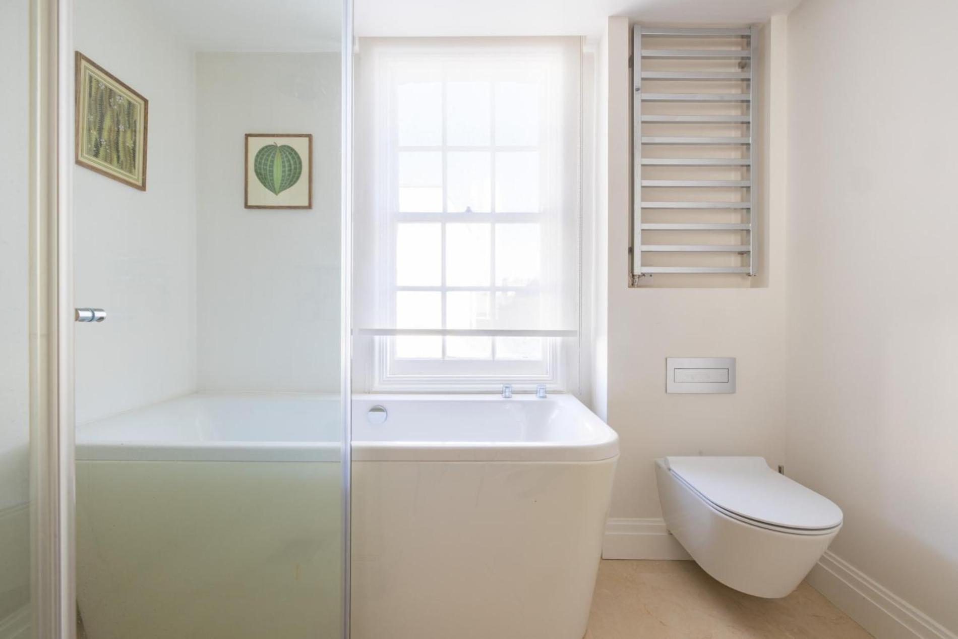 Sunny In Chelsea - Luxurious 3 Bedroom Chelsea * Londen