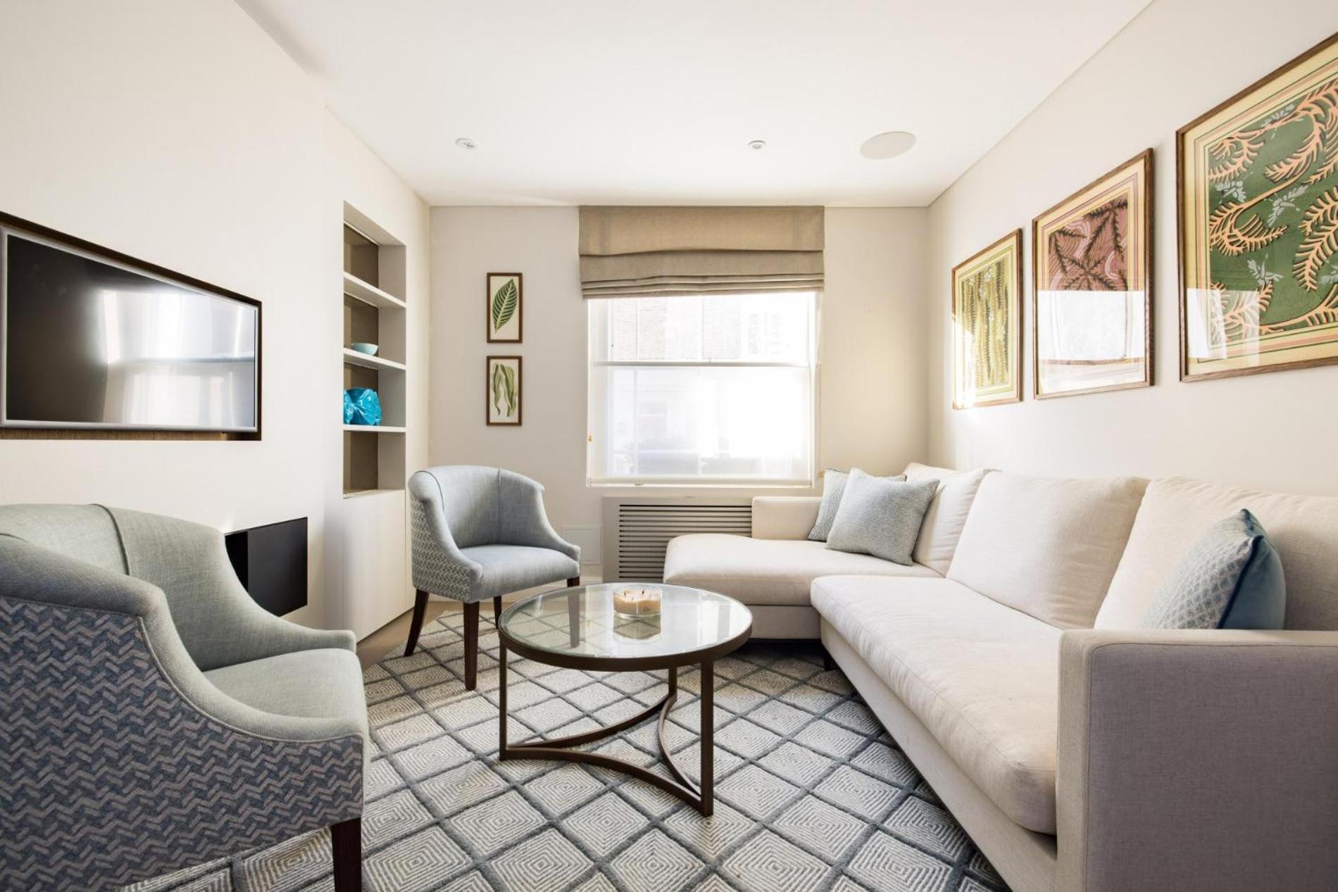 Sunny In Chelsea - Luxurious 3 Bedroom Chelsea * Londen
